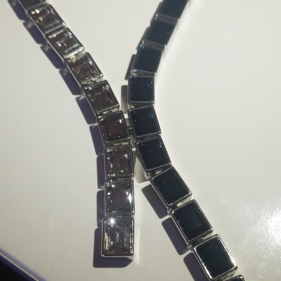 Swarovski necklace